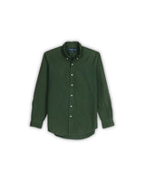 POLO RALPH LAUREN SHIRT - M