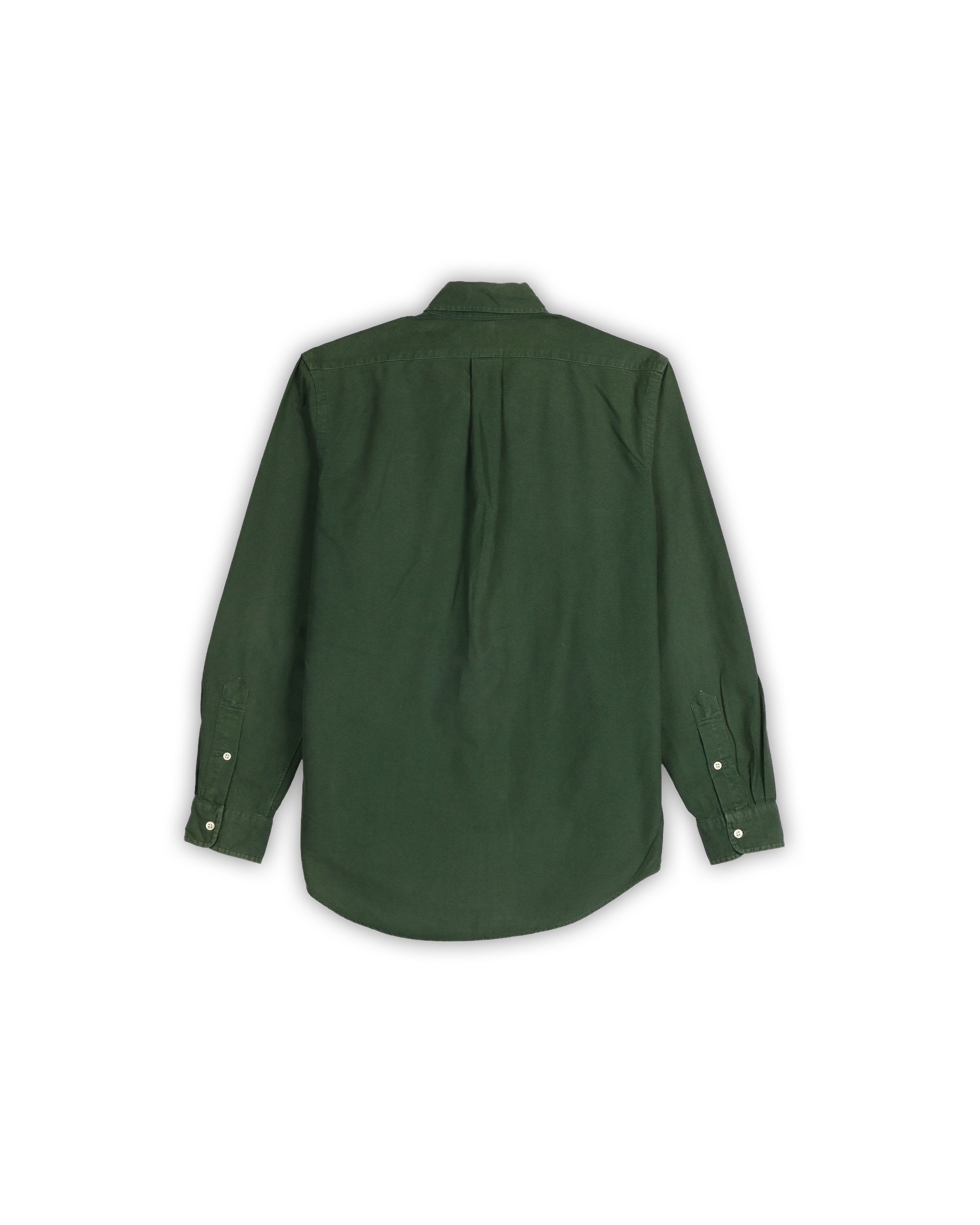 POLO RALPH LAUREN SHIRT - M