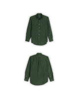 POLO RALPH LAUREN SHIRT - M