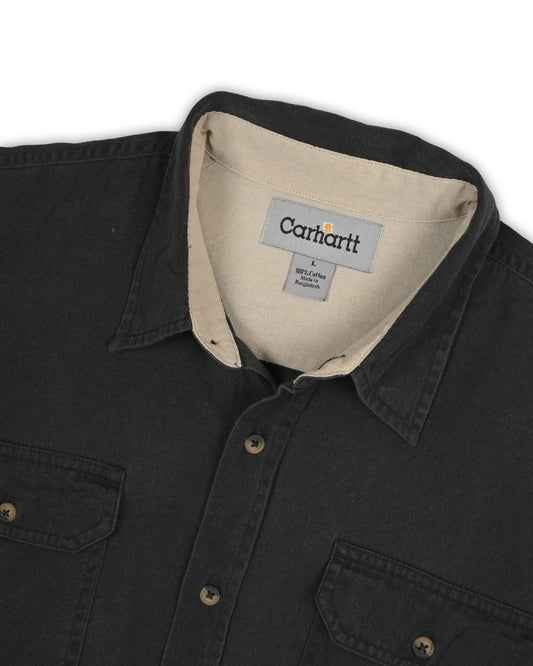 CARHARTT SHIRT - L