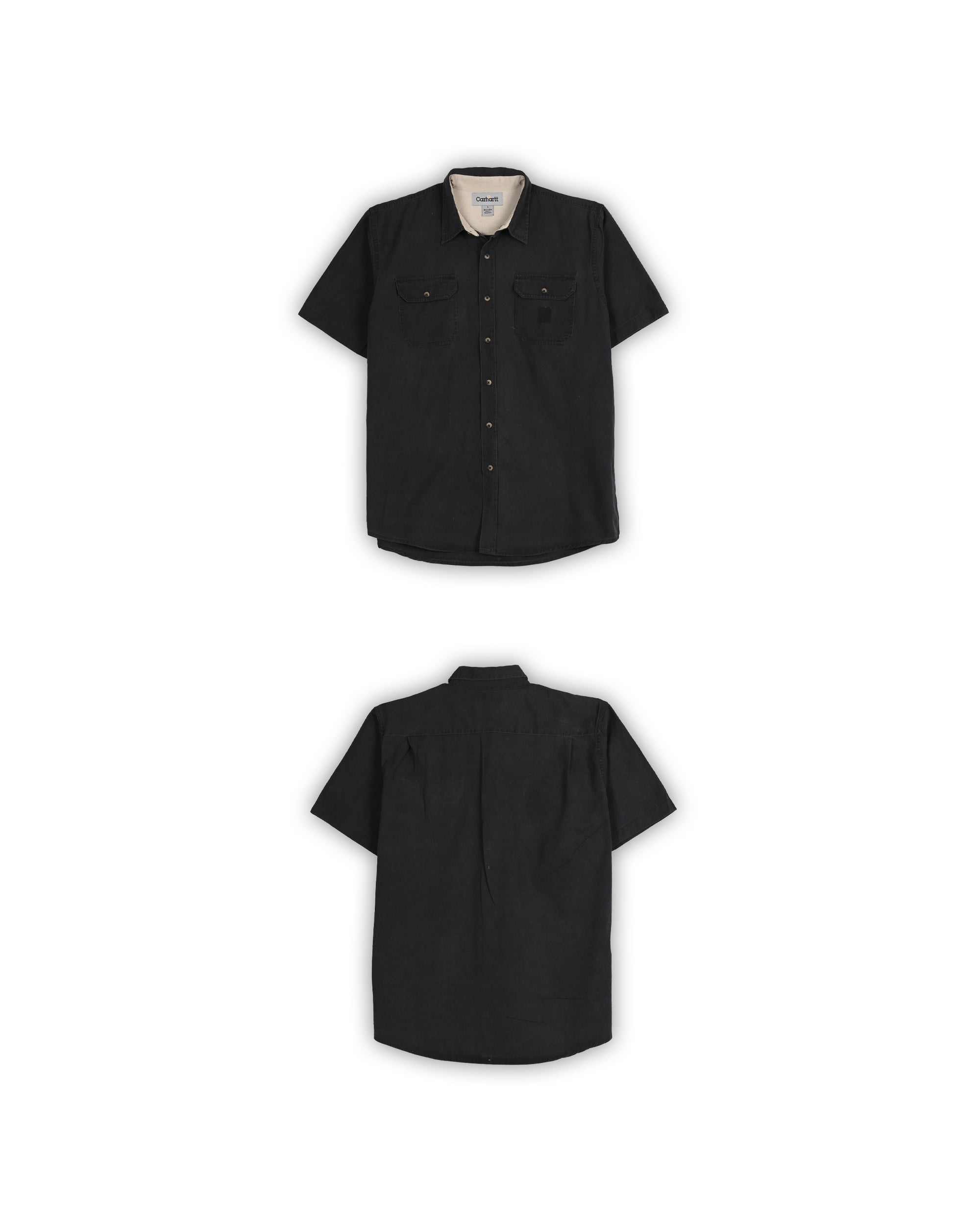 CARHARTT SHIRT - L