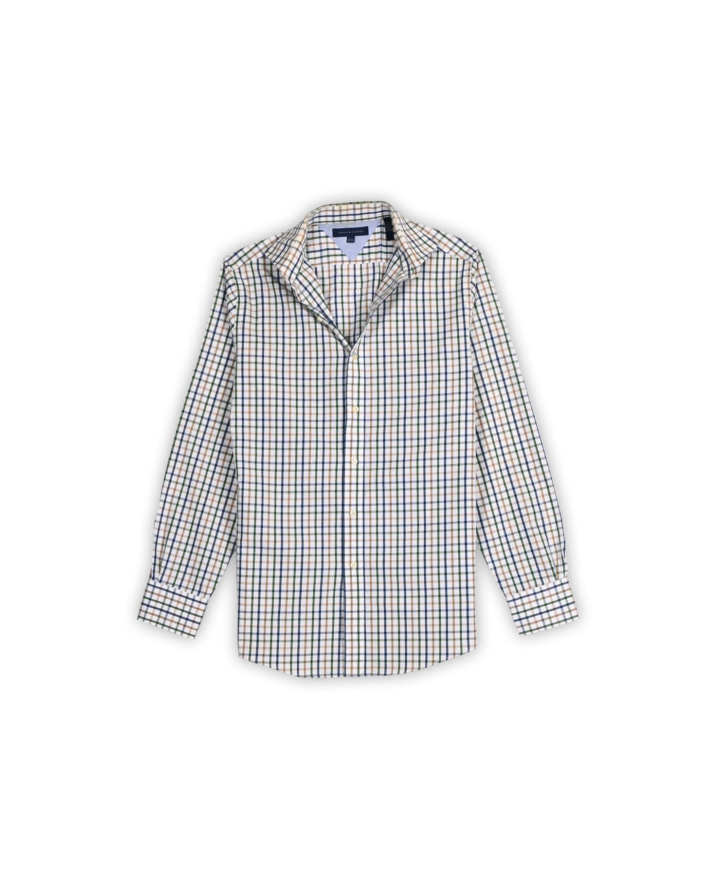 TOMMY HILFIGER SHIRT - S