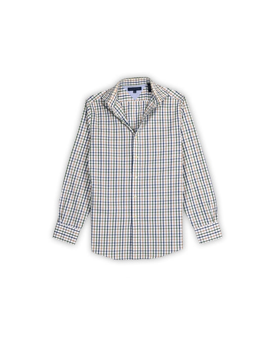 TOMMY HILFIGER SHIRT - S