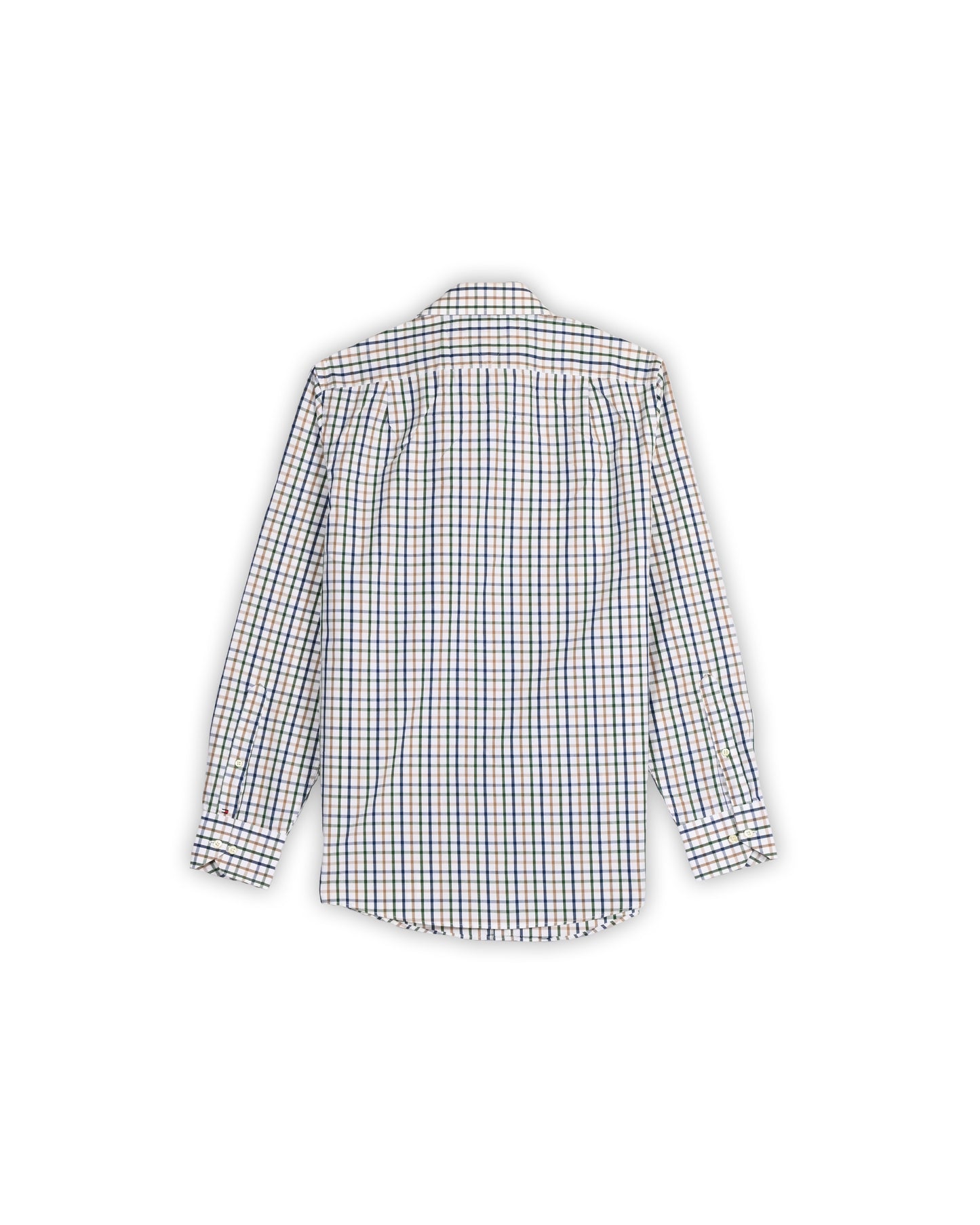 TOMMY HILFIGER SHIRT - S