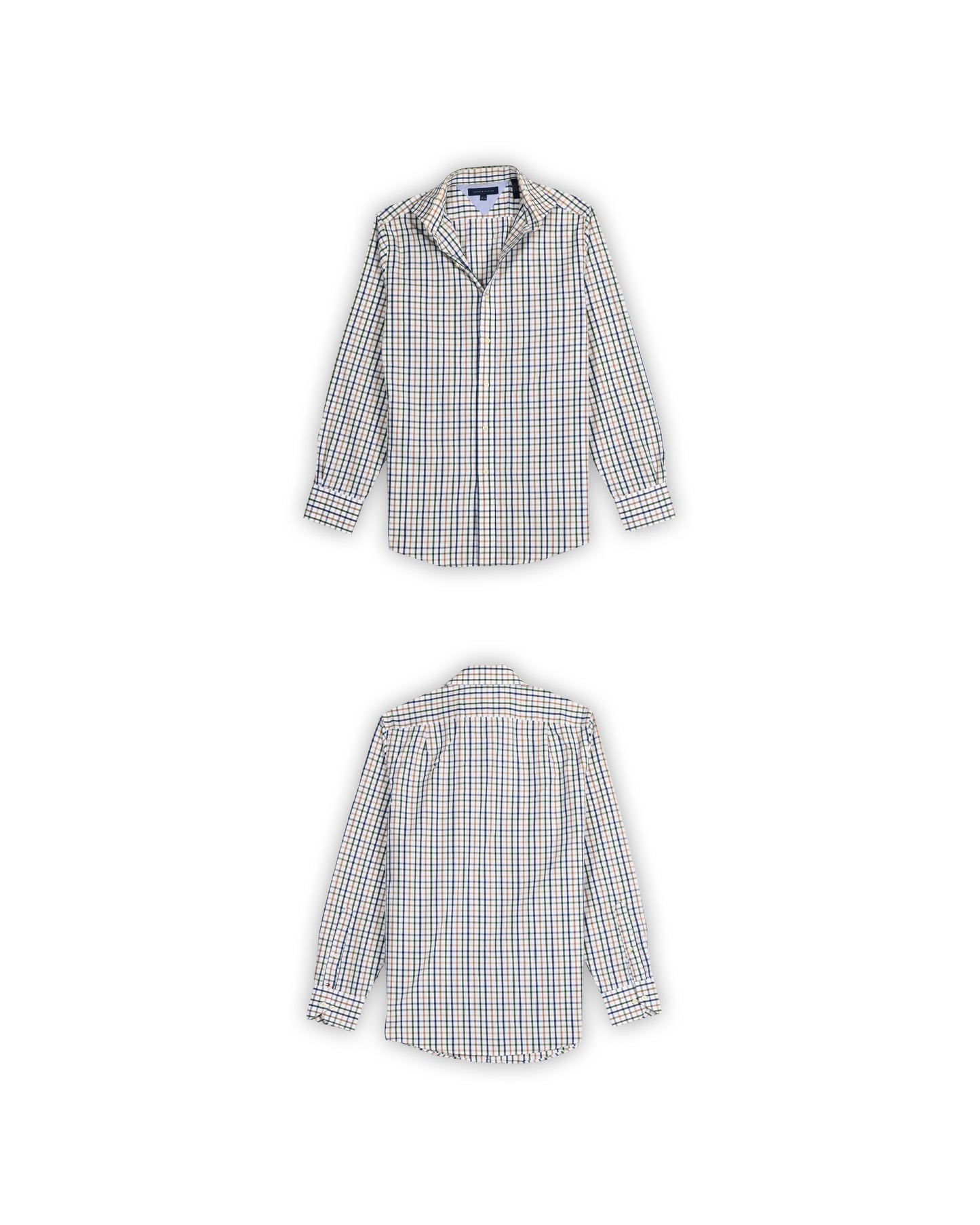 TOMMY HILFIGER SHIRT - S