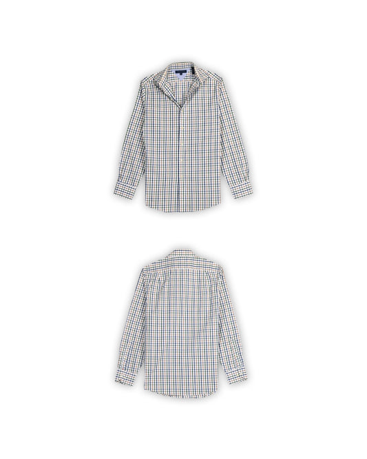 TOMMY HILFIGER SHIRT - S