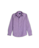 POLO RALPH LAUREN SHIRT - XS