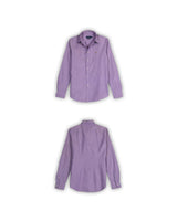 POLO RALPH LAUREN SHIRT - XS