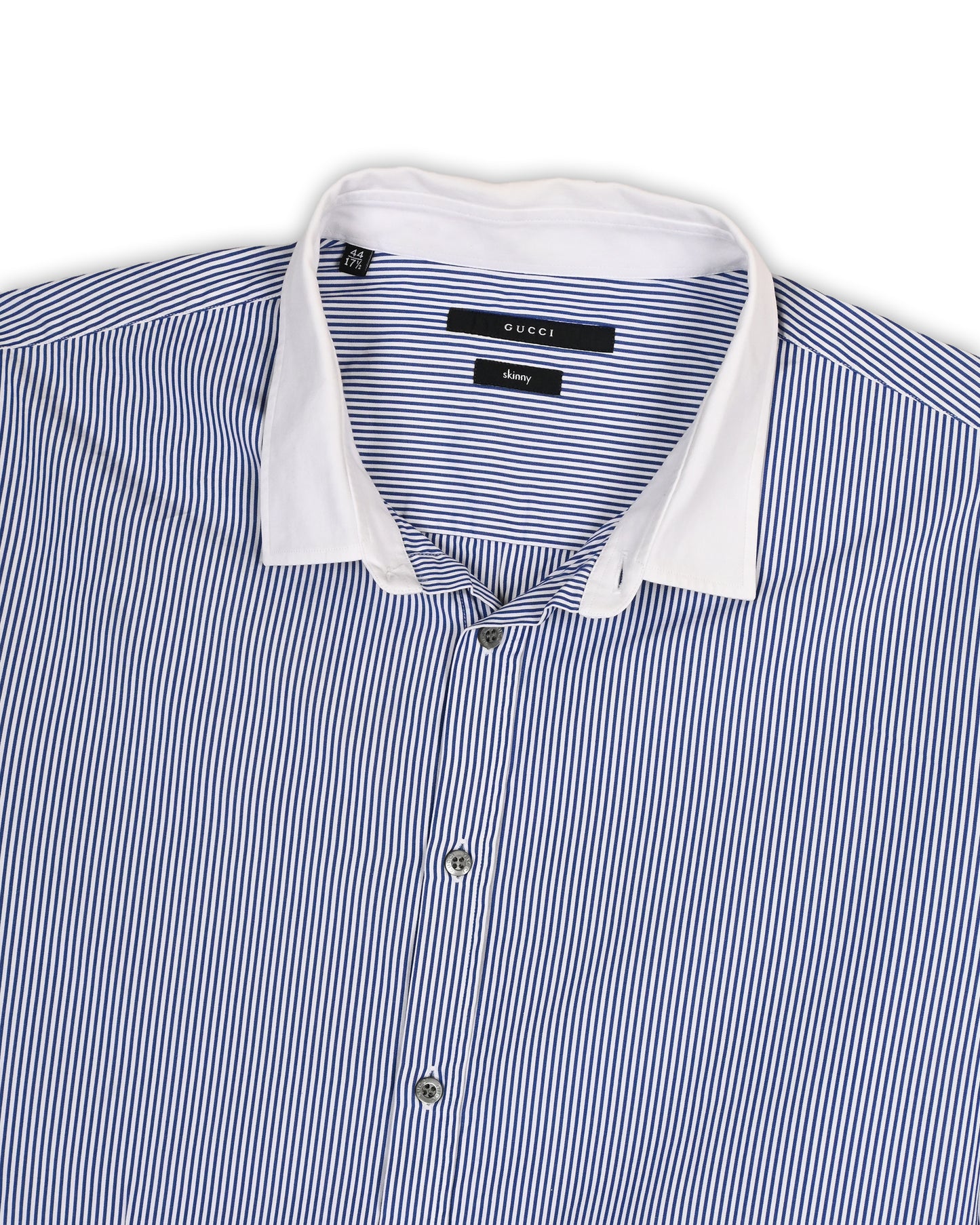 GUCCI SHIRT - M