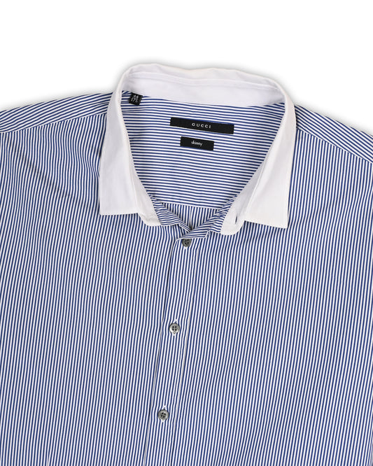 GUCCI SHIRT - M