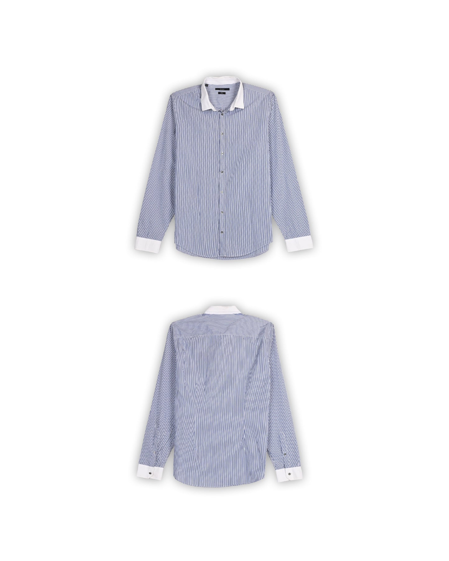 GUCCI SHIRT - M