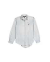 POLO RALPH LAUREN SHIRT - L