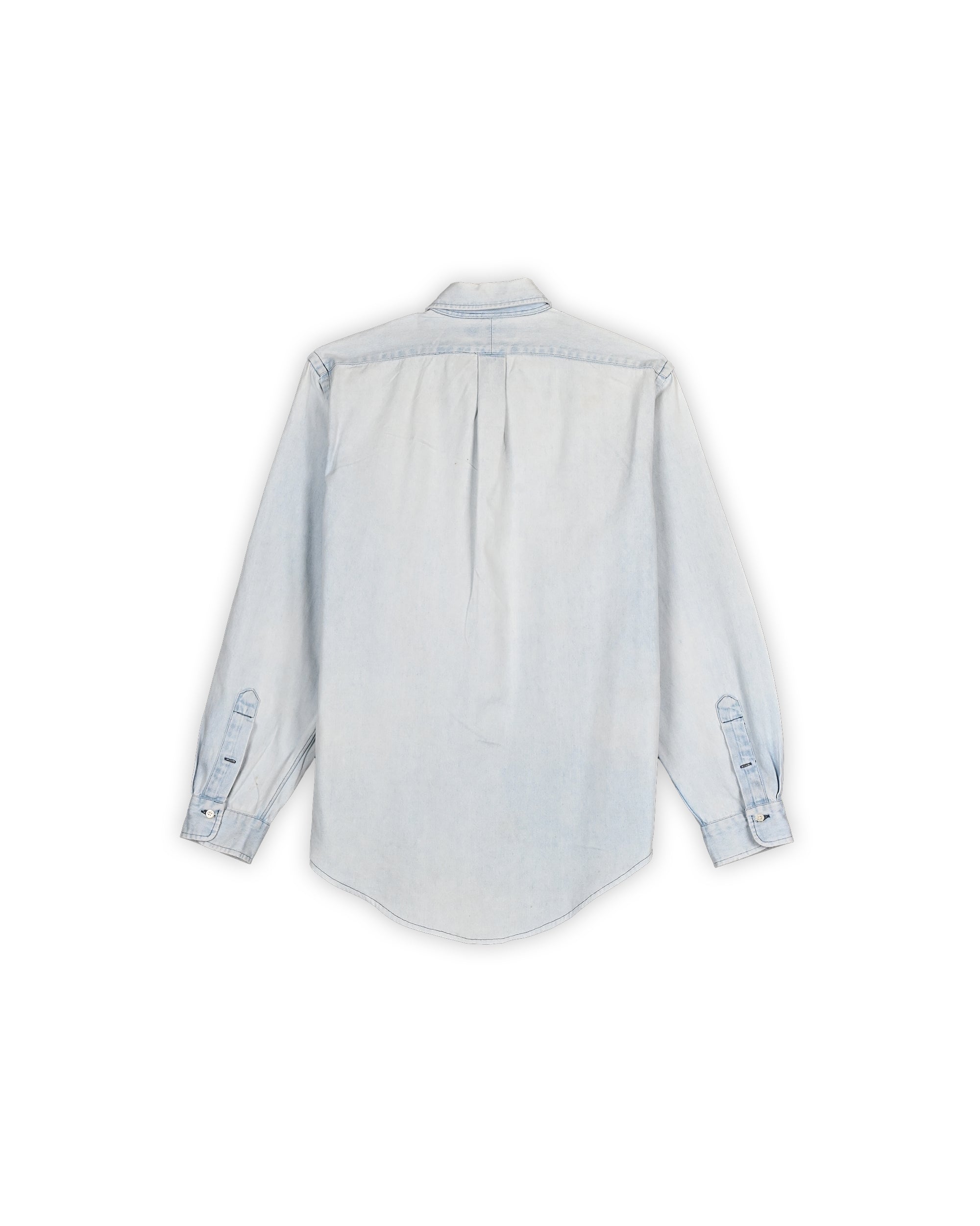 POLO RALPH LAUREN SHIRT - L