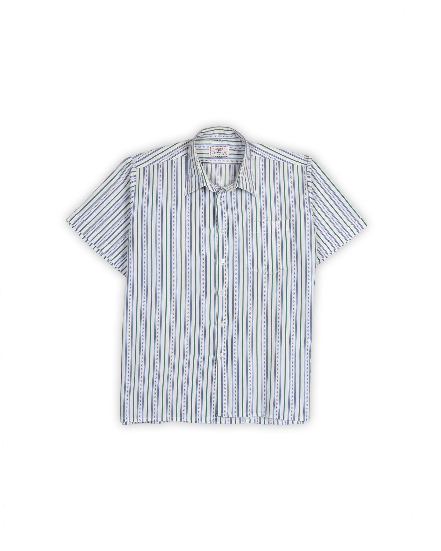 VINTAGE SHIRT - XXL