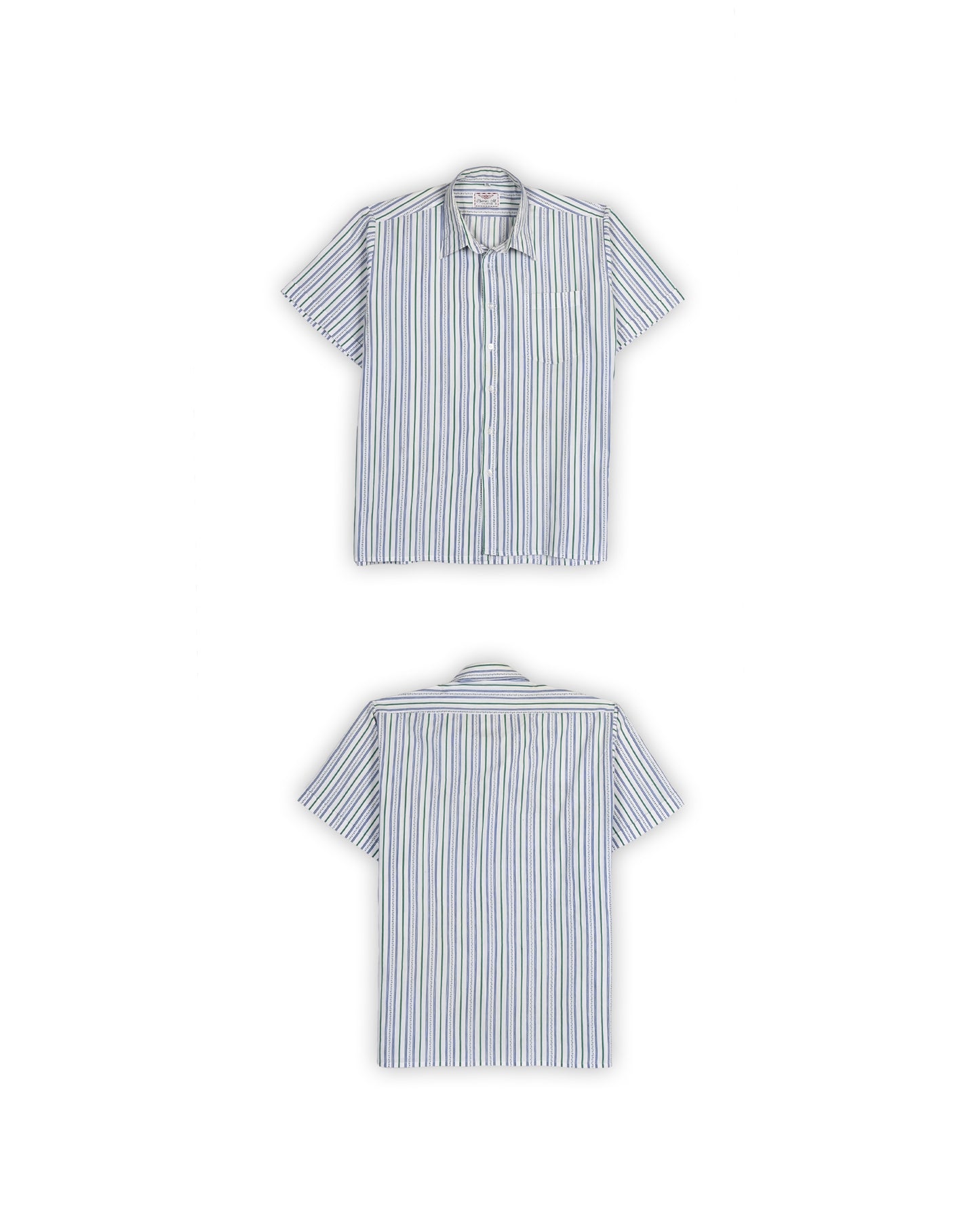 VINTAGE SHIRT - XXL
