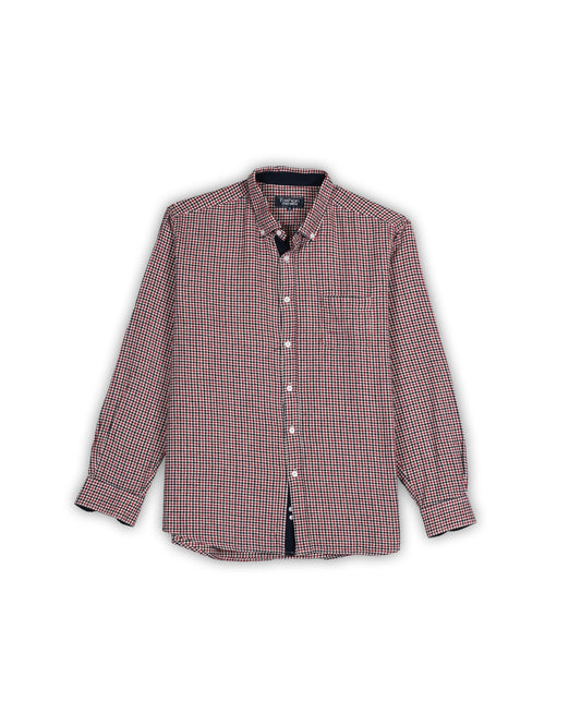 VINTAGE SHIRT - XL