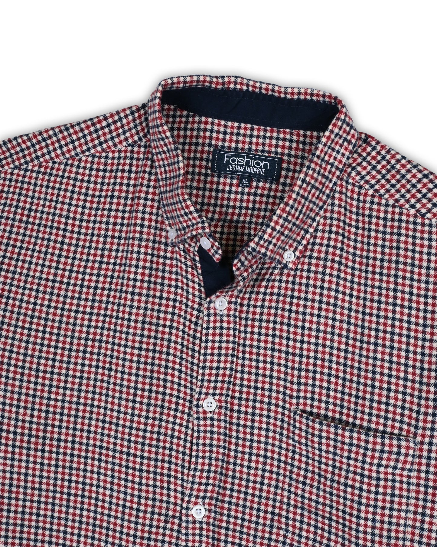 VINTAGE SHIRT - XL