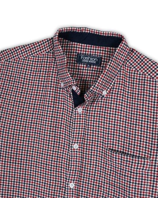 VINTAGE SHIRT - XL
