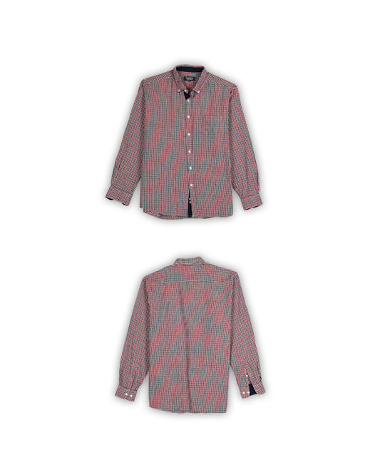 VINTAGE SHIRT - XL