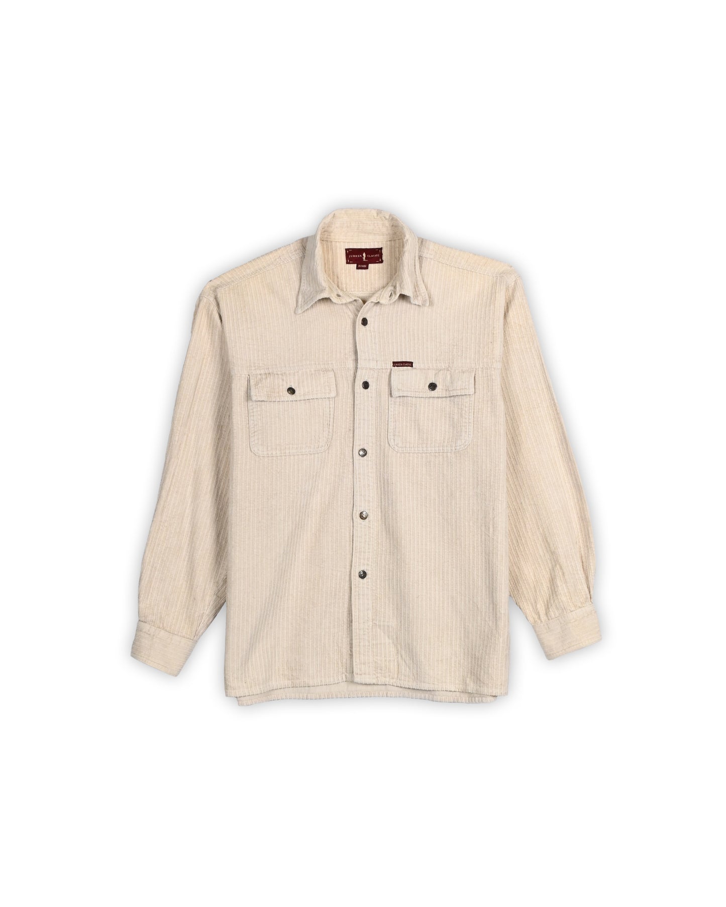 JUNKER CLASSIC SHIRT - XL