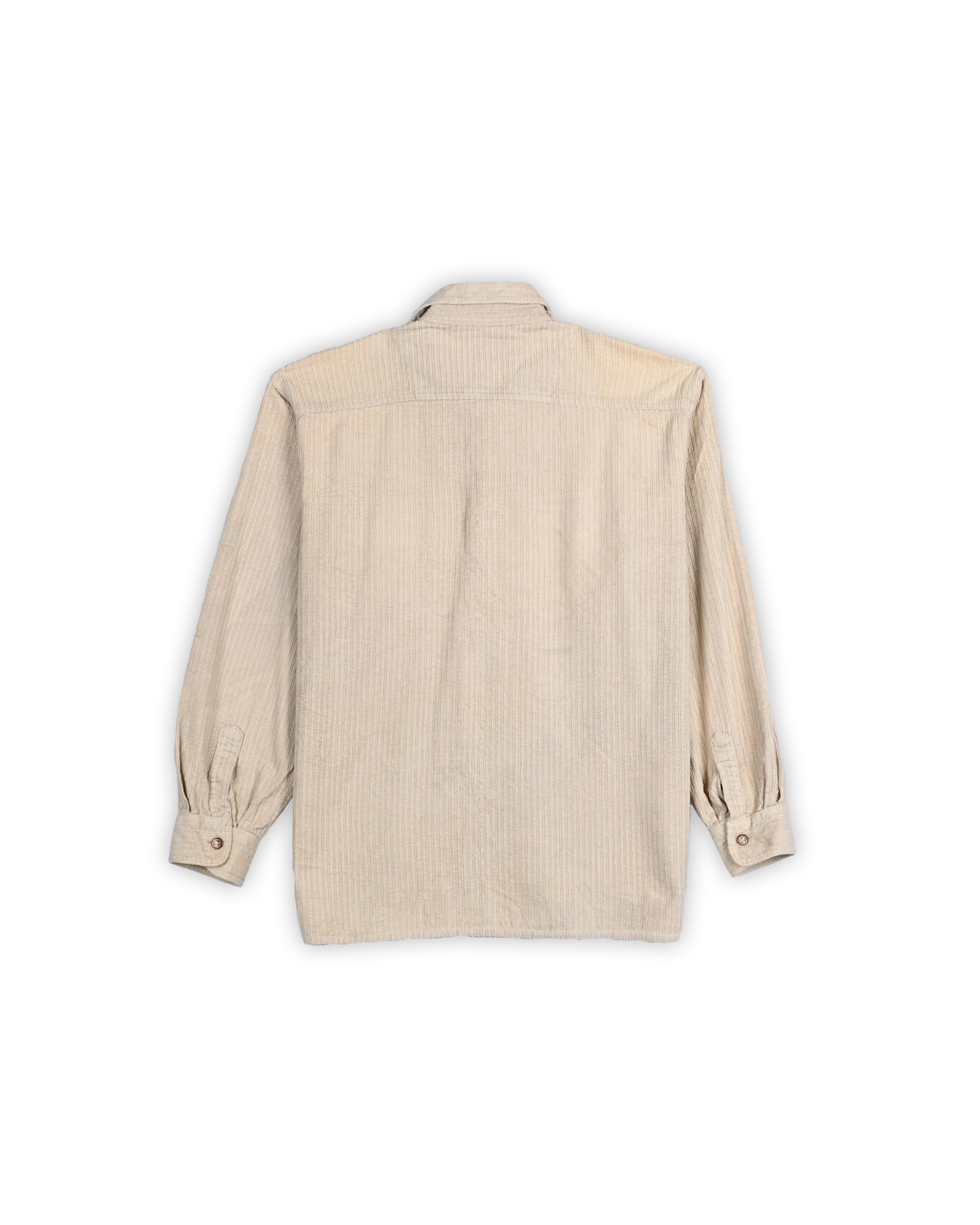 JUNKER CLASSIC SHIRT - XL