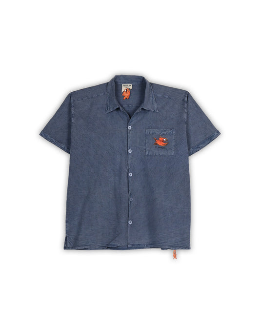 PIRANA JOE SHIRT - L