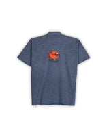 PIRANA JOE SHIRT - L