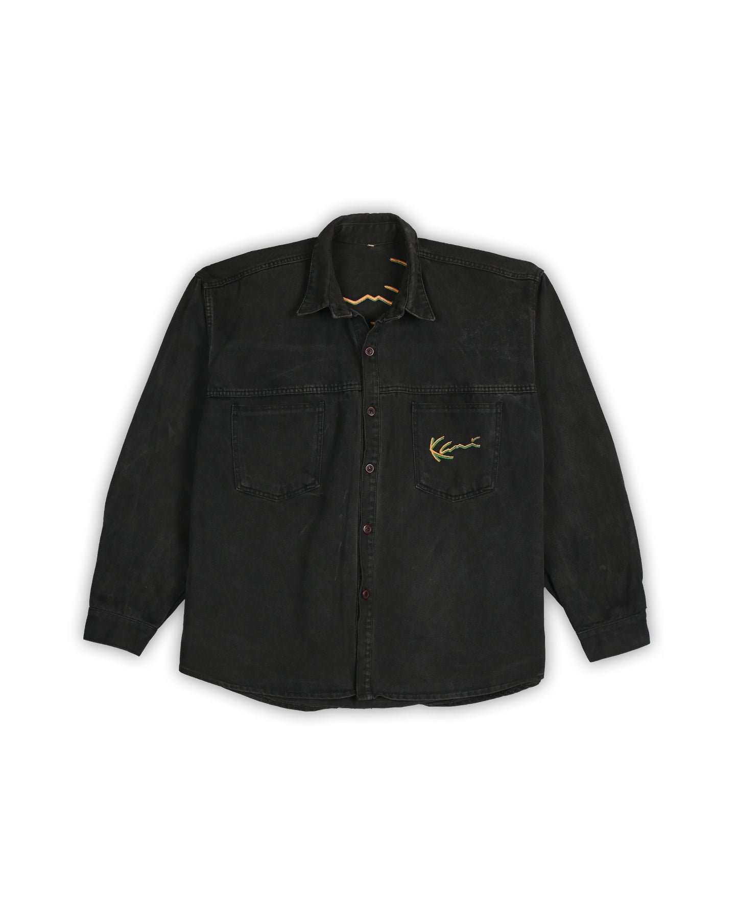 VINTAGE SHIRT - XL