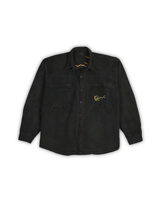 VINTAGE SHIRT - XL