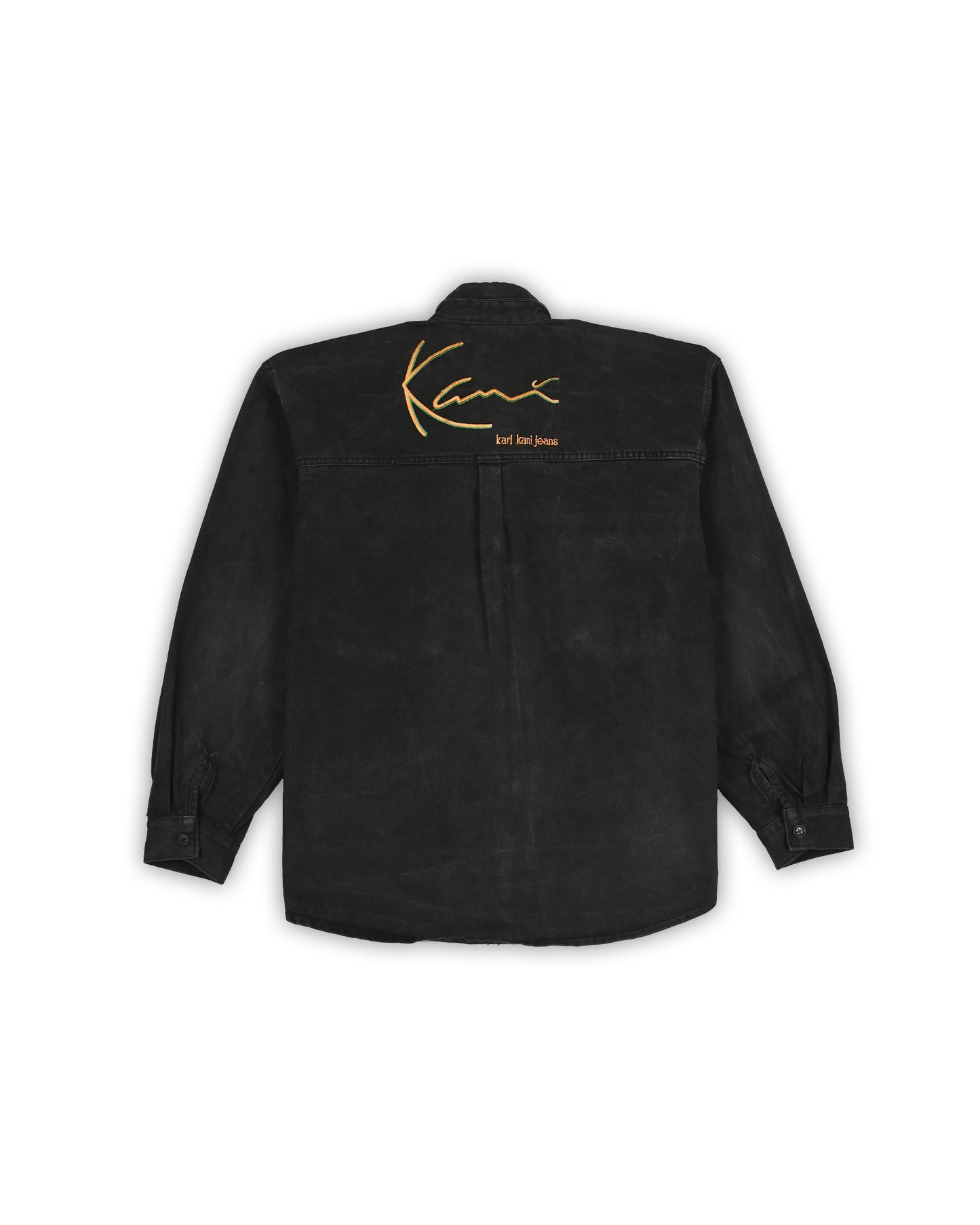 VINTAGE SHIRT - XL