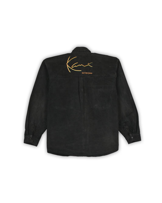 VINTAGE SHIRT - XL