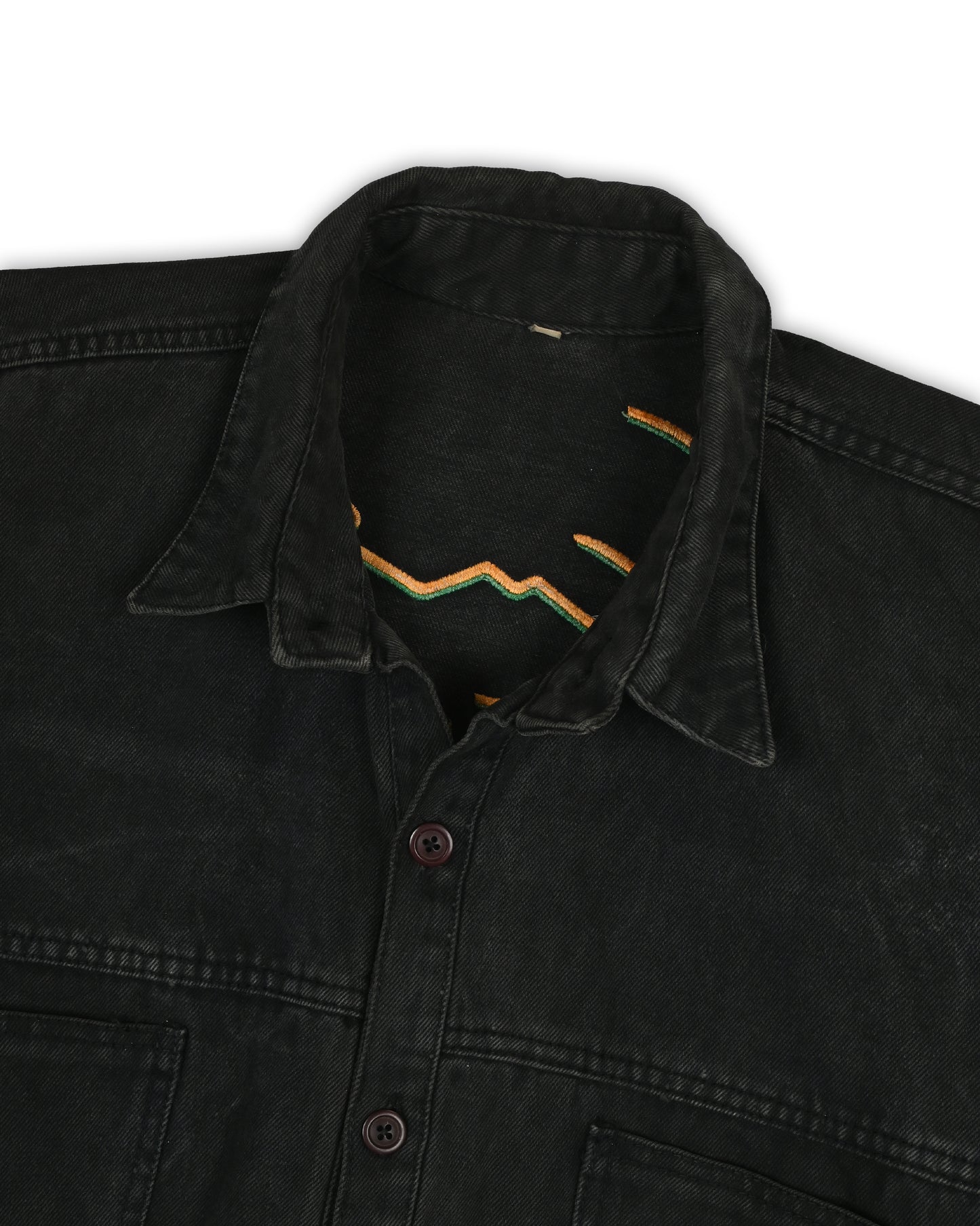 VINTAGE SHIRT - XL