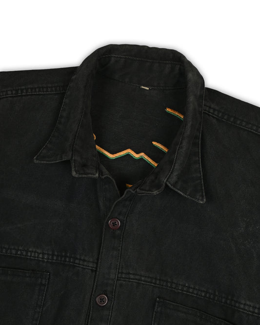 VINTAGE SHIRT - XL
