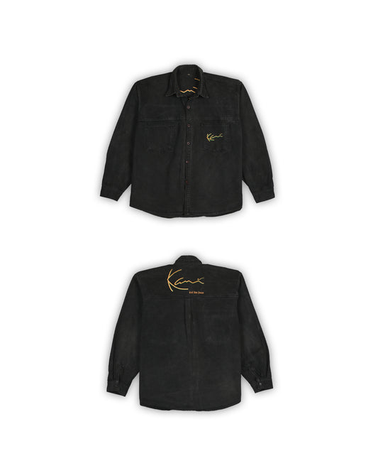 VINTAGE SHIRT - XL