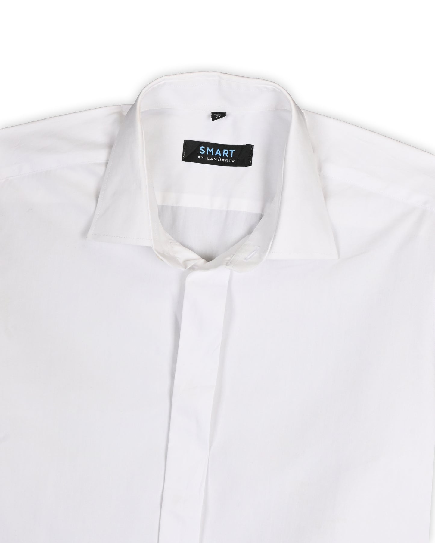 VINTAGE SHIRT - S
