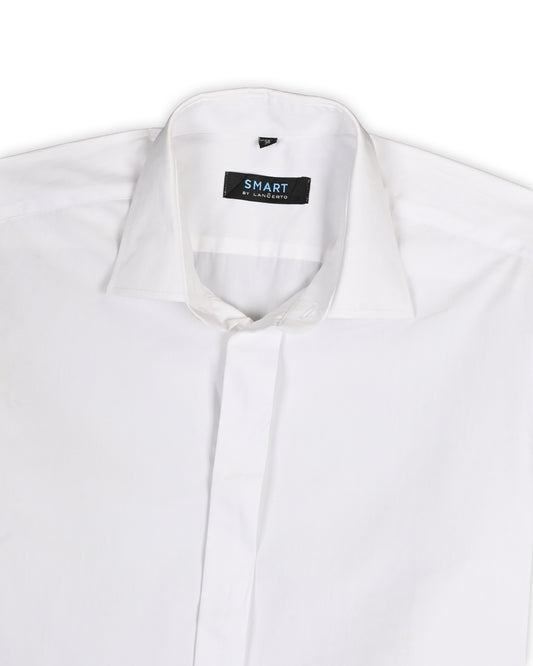 VINTAGE SHIRT - S