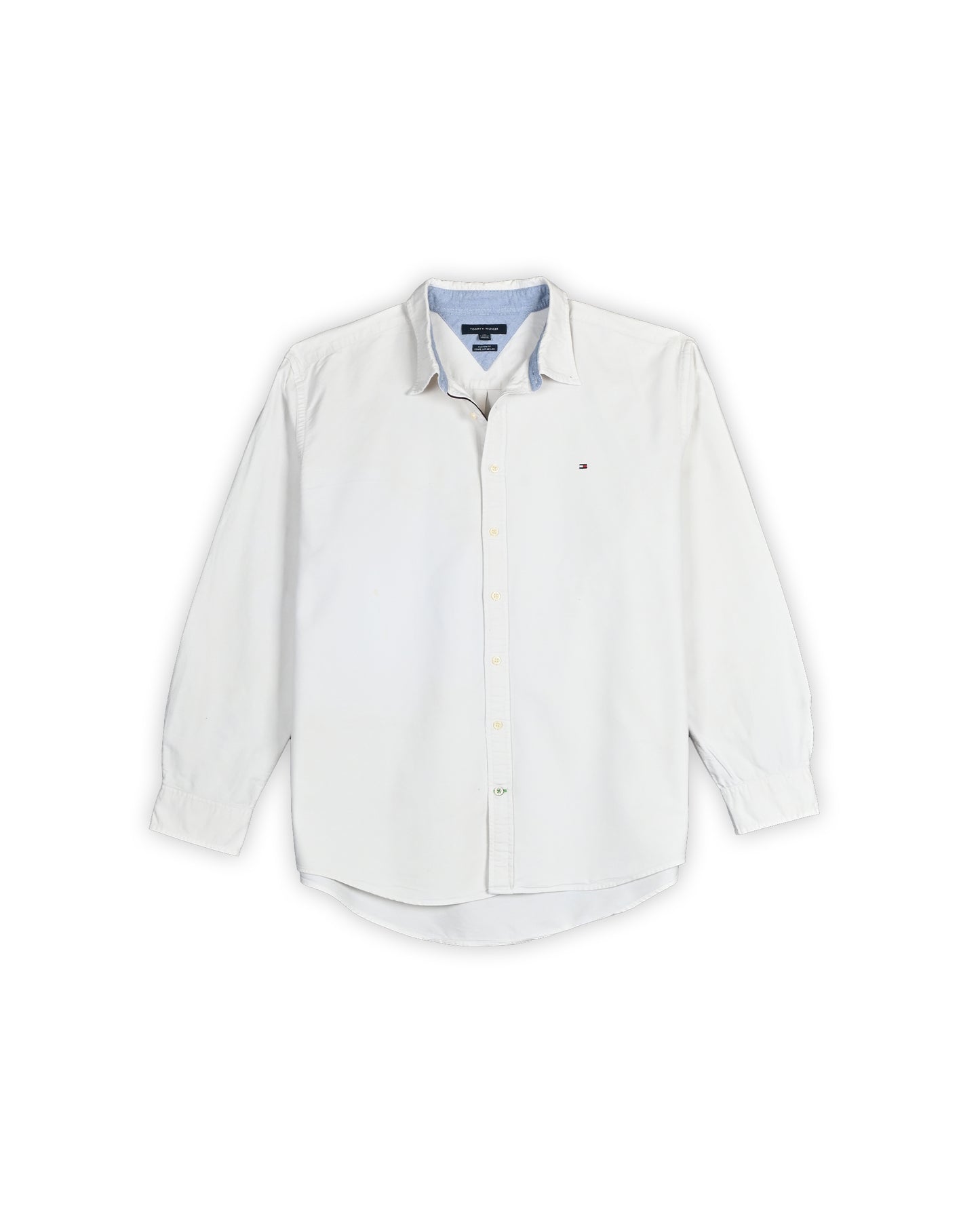 TOMMY HILFIGER SHIRT - XXL