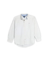 TOMMY HILFIGER SHIRT - XXL