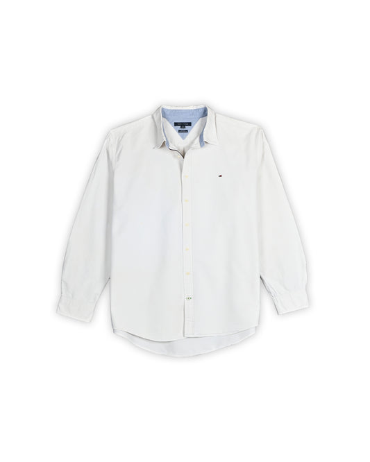 TOMMY HILFIGER SHIRT - XXL