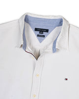 TOMMY HILFIGER SHIRT - XXL