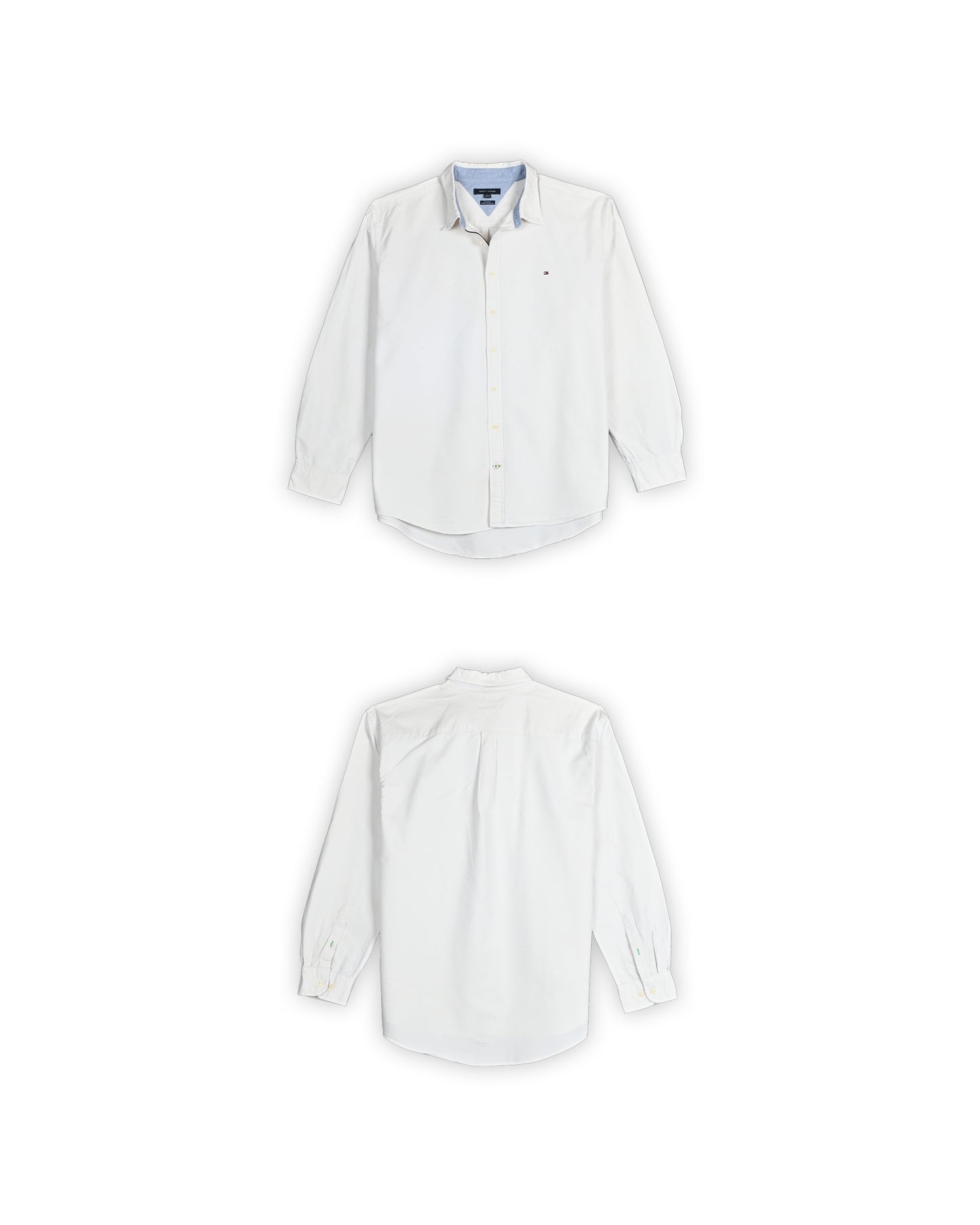 TOMMY HILFIGER SHIRT - XXL