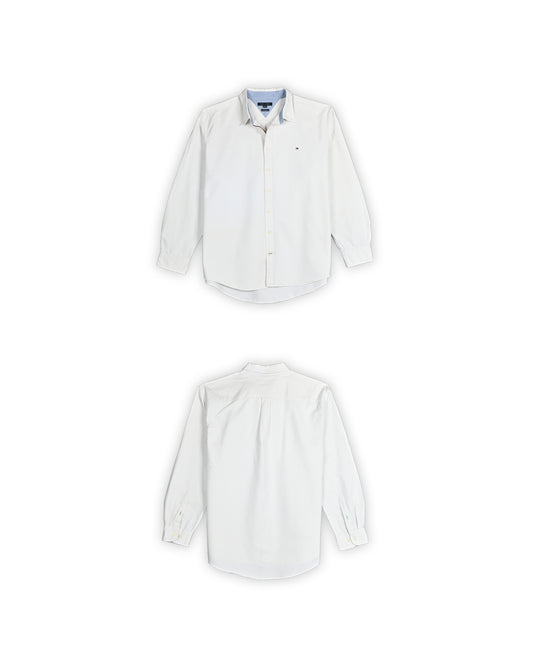 TOMMY HILFIGER SHIRT - XXL