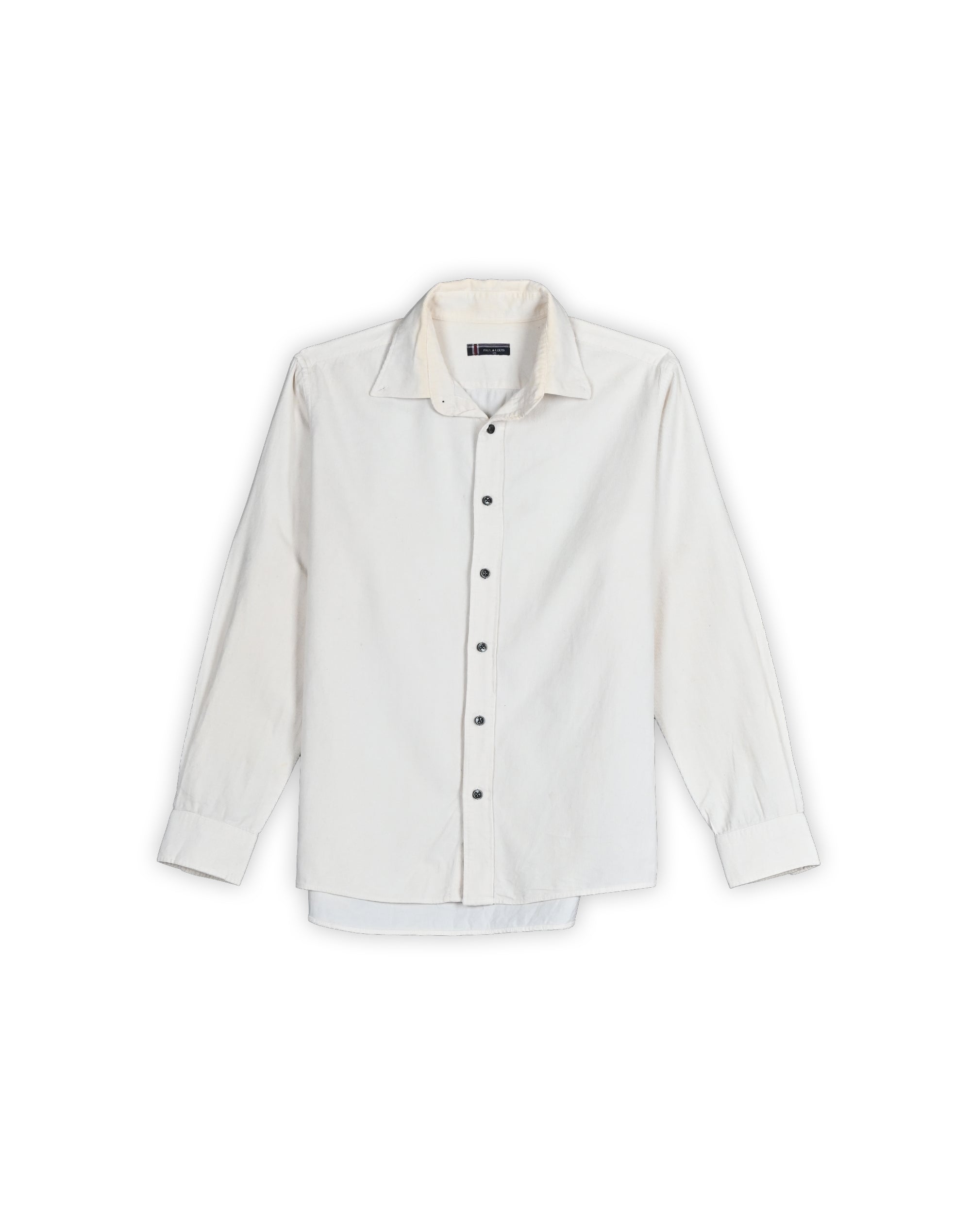 PAUL & LOUIS SHIRT - S