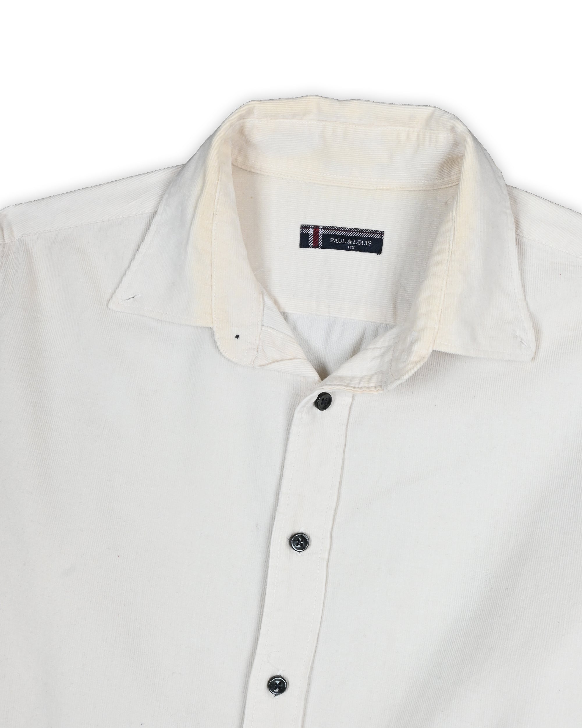 PAUL & LOUIS SHIRT - S