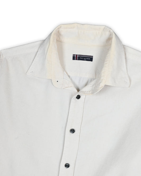 PAUL & LOUIS SHIRT - S