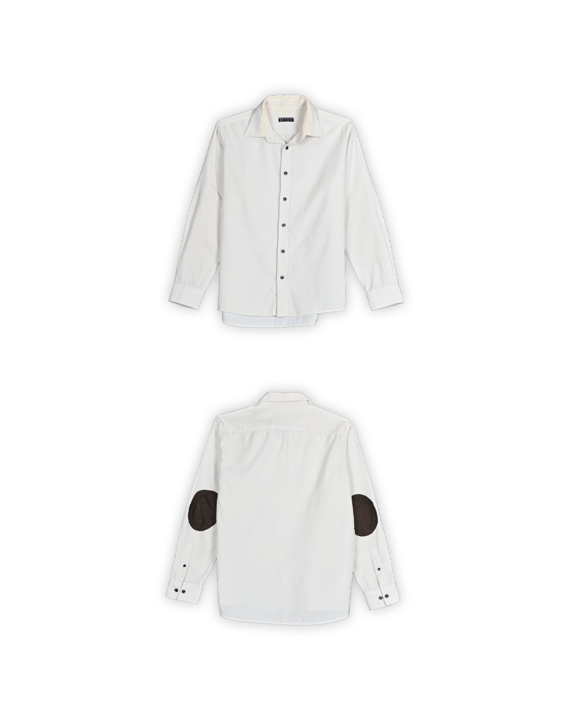 PAUL & LOUIS SHIRT - S