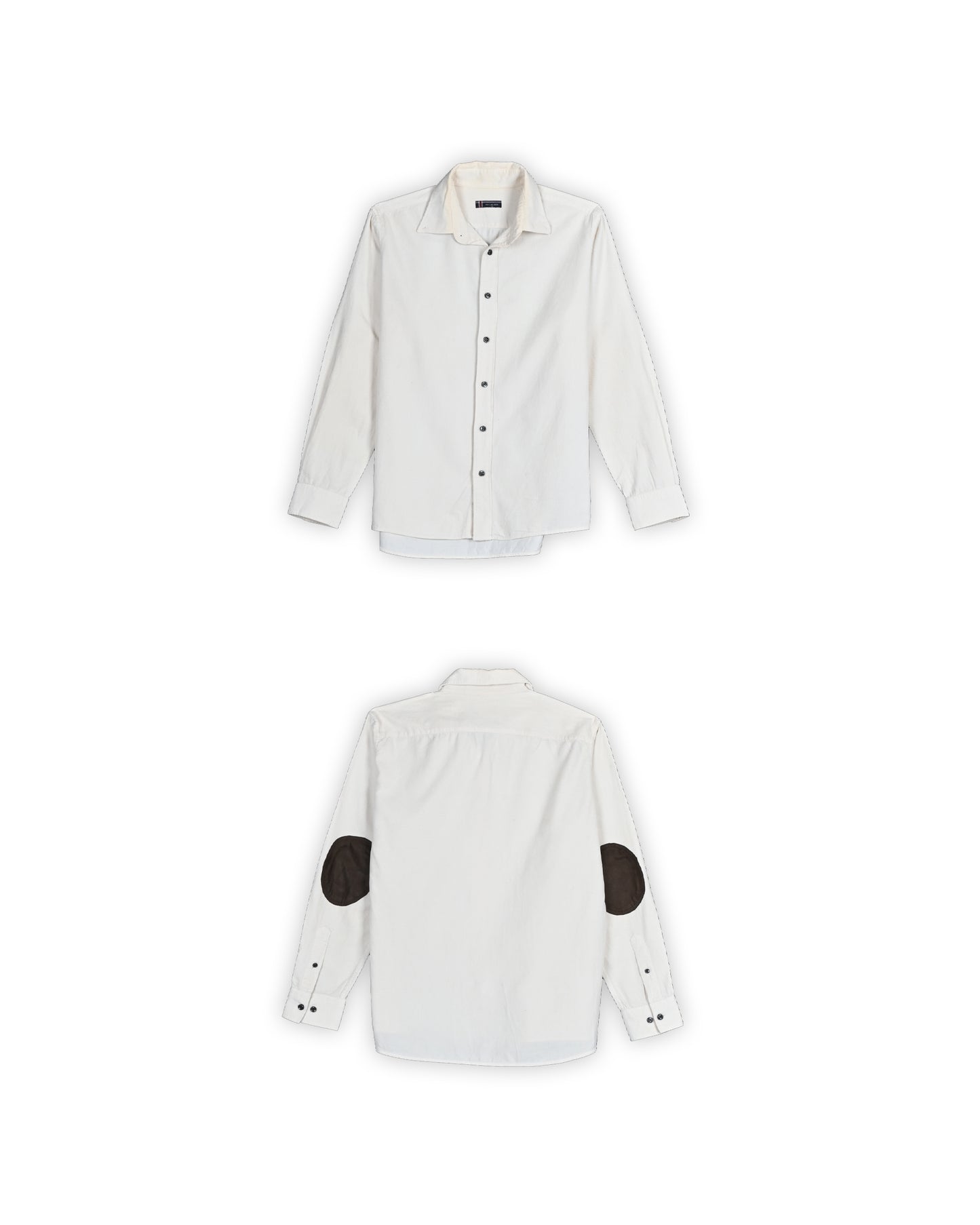 PAUL & LOUIS SHIRT - S