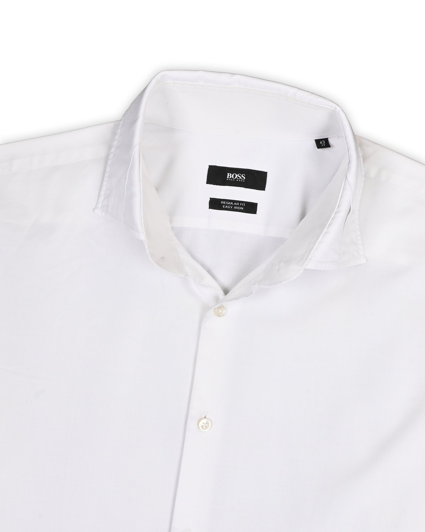 BOSS SHIRT - XL