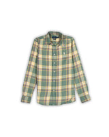 POLO RALPH LAUREN SHIRT - M