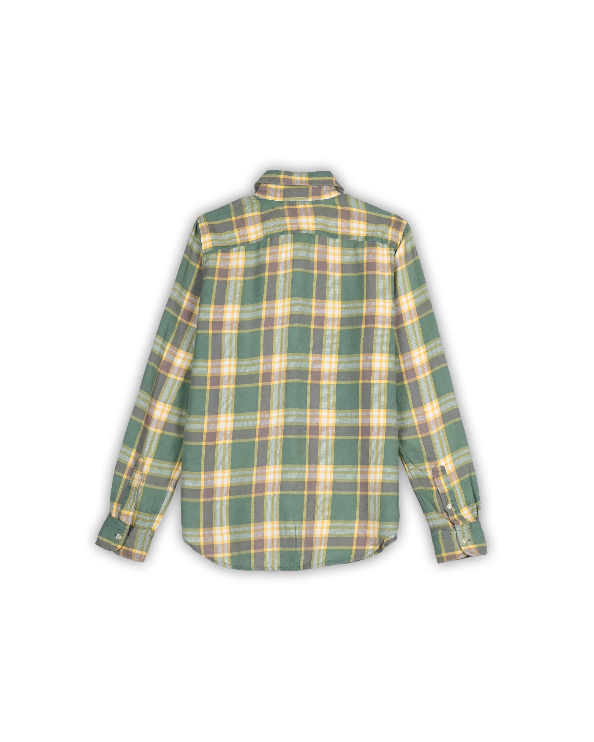 POLO RALPH LAUREN SHIRT - M